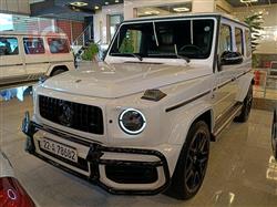 مێرسێدس بێنز G-Class